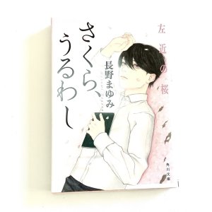 画像4: ★寒中おみまい「左近の桜series」文庫・レジュメセット