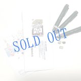 長野まゆみ新作★「函ノ森文庫通信」セット