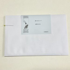 画像1: ★長野まゆみ「夏のおもいで」