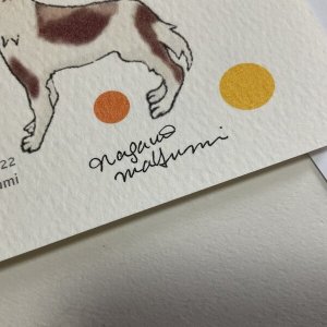 画像4: ★新作「もっとゴッホくん Note 03」