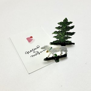 画像3: ★錫の玩具セット（🈷露）