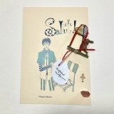 ★錫の玩具セット（Tpaz）