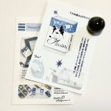 ★Pencil Rocket Opera＆鉱石標本