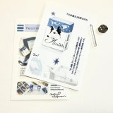 ★Pencil Rocket Opera＆鉱石標本