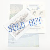 ★寒中おみまい・小鳥カード