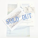 ★寒中おみまい・小鳥カード