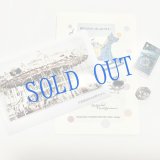 ★寒中おみまい・切手set