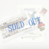 ★寒中おみまい・切手set