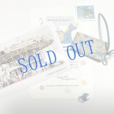 ★寒中おみまい・切手set