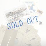 ★寒中おみまい・切手set