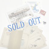 ★寒中おみまい・切手set