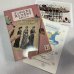 画像3: ★寒中おみまい＆文庫「ゴッホの犬と耳とひまわり」講談社文庫 (3)