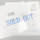 ★帯文/長野まゆみ・小笠原鳥類/著「図鑑」Bset