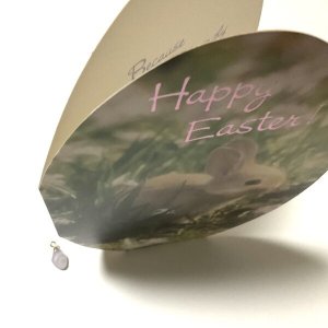 画像1: ★チャームとカードセット