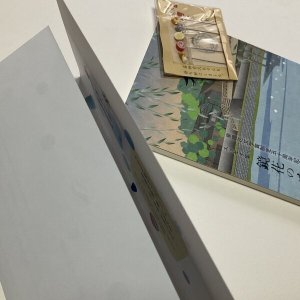 画像6: ★函ノ森文庫通信「鳥あたま誤読日記001」