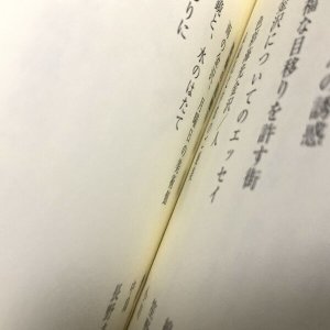 画像5: ★函ノ森文庫通信「鳥あたま誤読日記001」