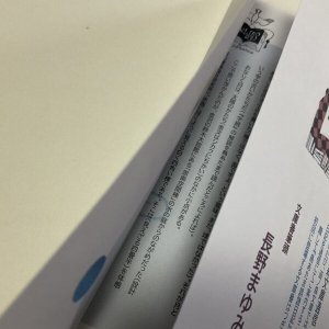 画像2: ★函ノ森文庫通信「鳥あたま誤読日記001」