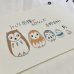画像2: ★長野まゆみイラストカード＆Tシャツset (2)
