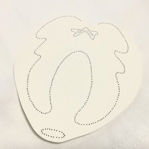 画像3: ★長野まゆみイラストカード＆Tシャツset