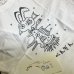 画像1: ★長野まゆみイラストカード＆Tシャツset (1)