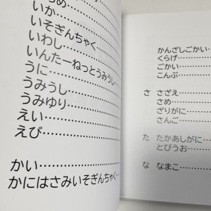 画像3: ★帯文/長野まゆみ・小笠原鳥類/著「図鑑」set