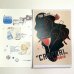 画像1: ★「函ノ森　夏」（2025年）標本セット (1)