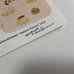画像3: ★「お菓子な猫のお菓子手帖」 (3)
