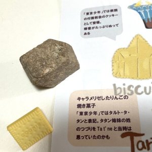 画像4: ★「お菓子な猫のお菓子手帖」