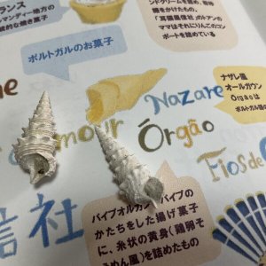 画像3: ★「お菓子な猫のお菓子手帖」
