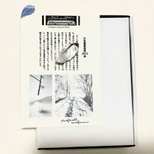 画像1: ★「少年電氣食堂2023 秋」標本セット