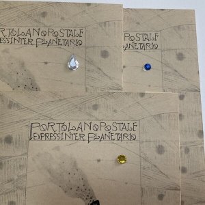 画像4: ★長野まゆみ「航海案内書」Prologue