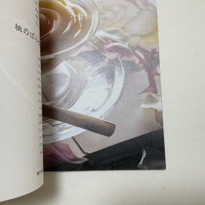 画像3: ★新作★函ノ森 Late Summer＆資料本
