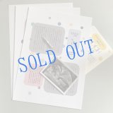 ★新作「もっとゴッホくん Note 03」