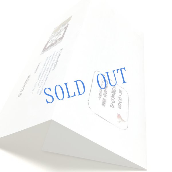 画像4: 長野まゆみ新作★「函ノ森文庫通信」セット