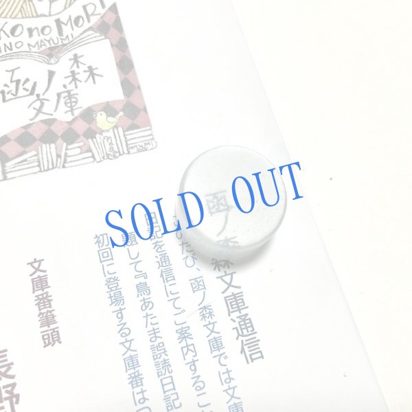 画像5: 長野まゆみ新作★「函ノ森文庫通信」セット