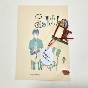 画像: ★錫の玩具セット(Tpaz)