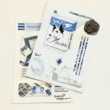 画像: ★Pencil Rocket Opera＆鉱石標本