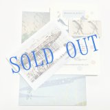 画像: ★寒中おみまい・小鳥カード