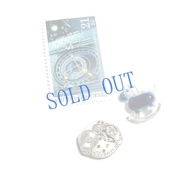 画像3: ★寒中おみまい・切手set