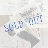 画像: ★寒中おみまい「さくら、うるわし　左近の桜」文庫セット