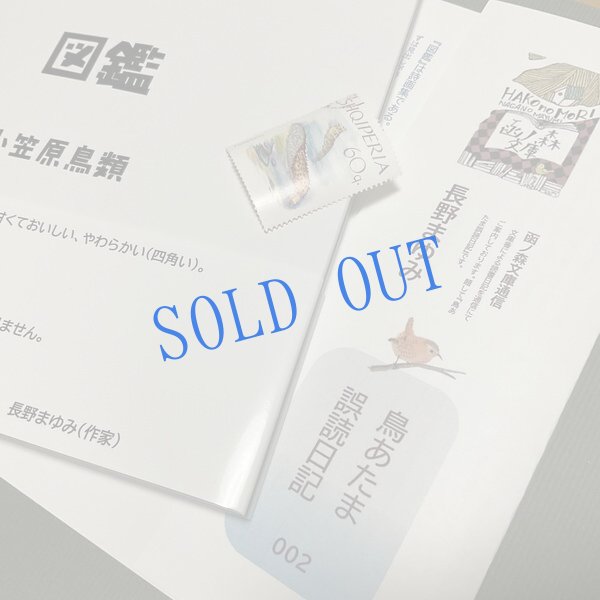 画像1: ★帯文/長野まゆみ・小笠原鳥類/著「図鑑」Aset