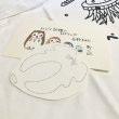 画像4: ★長野まゆみイラストカード＆Tシャツset