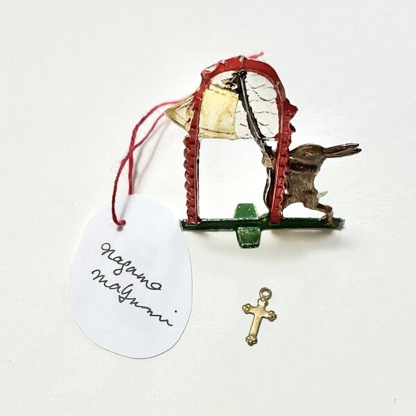 画像: ★錫の玩具セット（Tpaz）