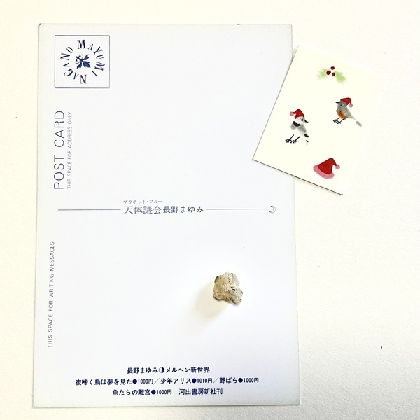 画像3: ★天体議会＆蛋白石