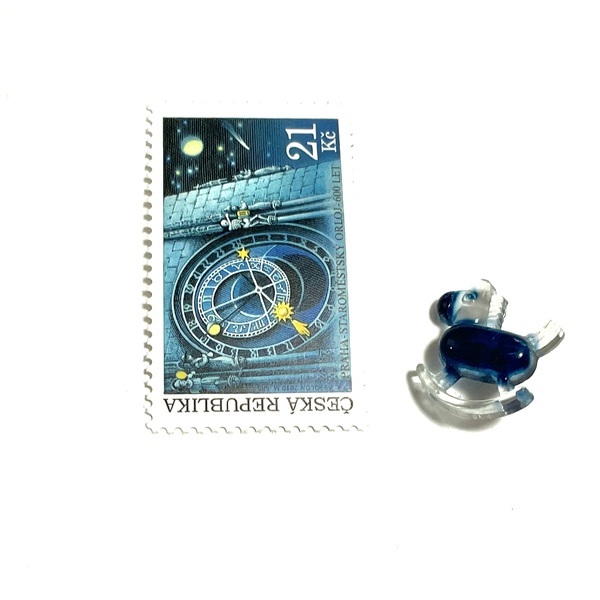 画像: ★寒中おみまい・切手set