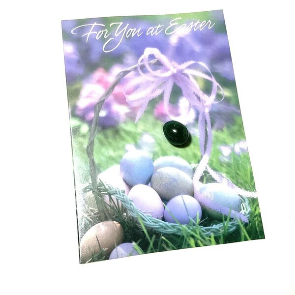 画像1: ★卵とカードセット