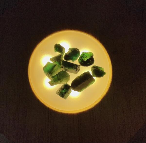 画像: ★お菓子な猫お菓子手帖《予告編》