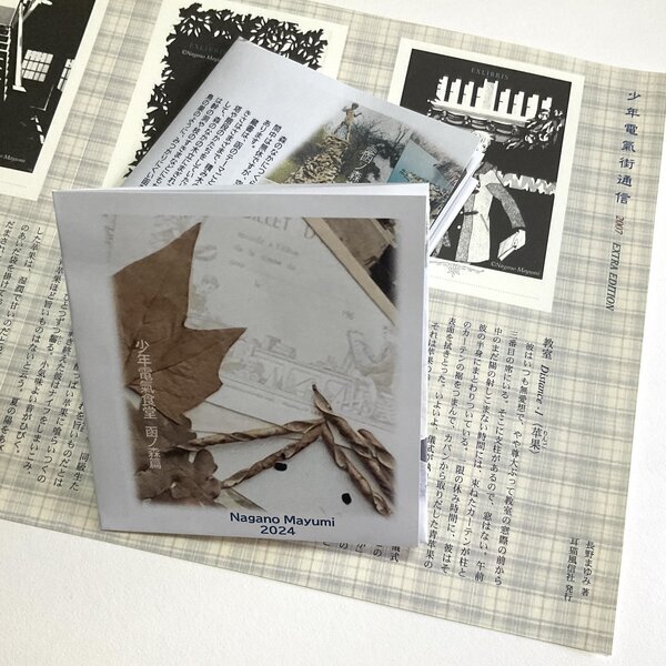 画像1: 《函ノ森文庫》（新番号付）セット