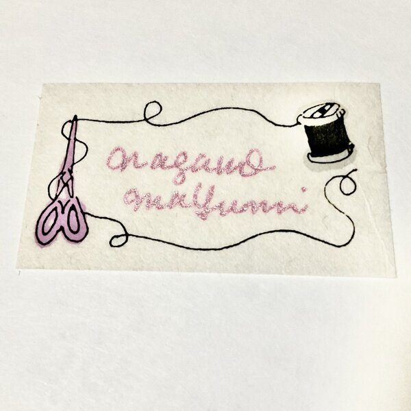 画像: ★サイン票付き単行本『ルカとチカ』講談社